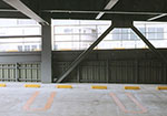 自走式立体駐車場イメージ4