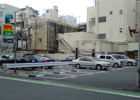 Npc24h北浦和第２パーキングの駐車場の詳細 日本パーキング株式会社 Npc24h
