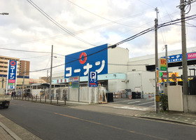Npc24h コーナン御幣島店パーキングの駐車場の詳細 日本パーキング株式会社 Npc24h