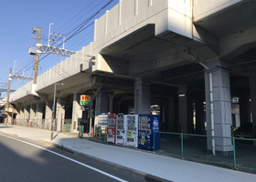 NPC24H浜松駅東パーキング