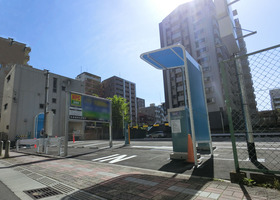 Npc24h川口第６パーキングの駐車場の詳細 日本パーキング株式会社 Npc24h