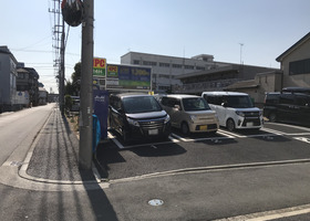 NPC24H市場下町4丁目パーキング