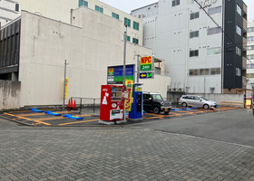 NPC24H姫路立町パーキング